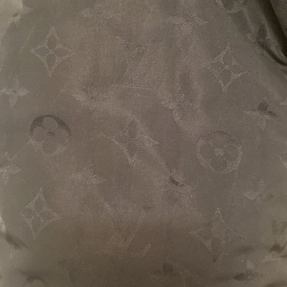 Louis Vuitton down filled winter jacket - Picture 3 of 10